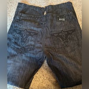 New Antik Denim Jeans